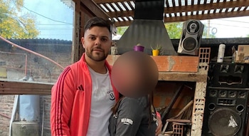 Lautaro tenía 29 años