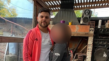 “Por puro desprecio a su