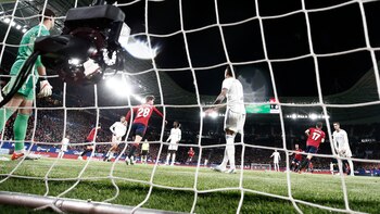 LaLiga alerta contra la piratería;