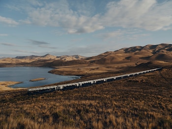 Tren de lujo que conecta Arequipa y cusco es elegido el mejor del mundo por Travel + Leisure