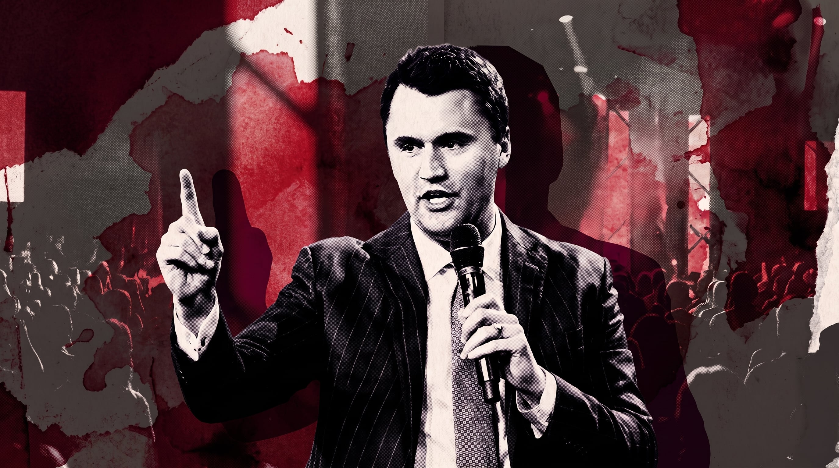 Este 10 de septiembre se cumple un año del disparo que mató a Charlie Kirk en el campus de la Universidad del Valle de Utah y sacudió al movimiento conservador estadounidense. (Imagen Ilustrativa Infobae)