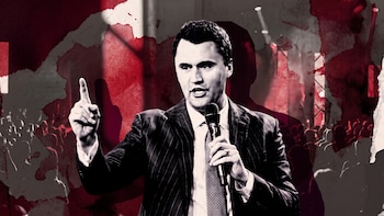 A un año del asesinato de Charlie Kirk, el "mártir" de Trump que cambió la derecha estadounidense: un juicio con posible pena de muerte y el plan de su movimiento para 2028