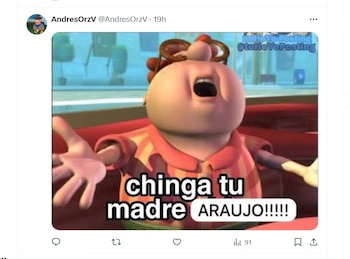 Los mejores memes de la