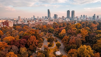 México se prepara para recibir el otoño: esta es la fecha y hora del equinoccio