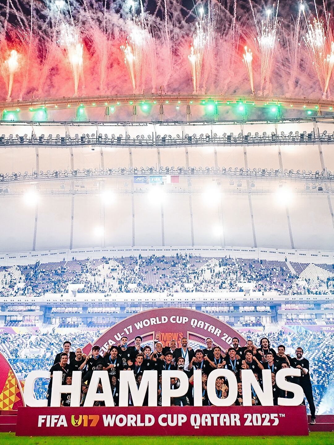 Portugal le ganó 1-0 a Austria en la final