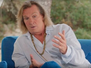 Pocholo Martínez Bordiú en 'Mi