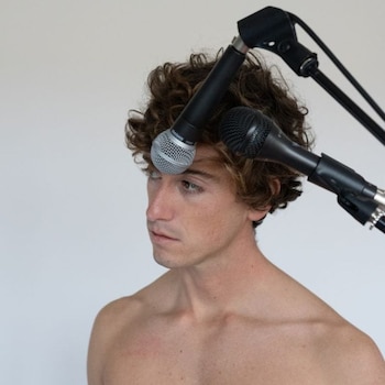 Imágenes del álbum de 'Spanish