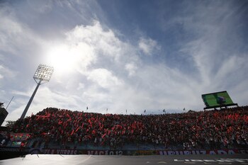 El punto de mayor ingreso