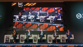 El North Capital Forum reúne