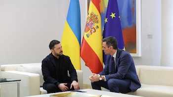 Sánchez anuncia mil millones de