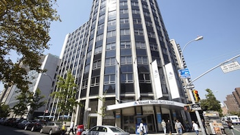 Elizabeth Sellman, presidenta y directora