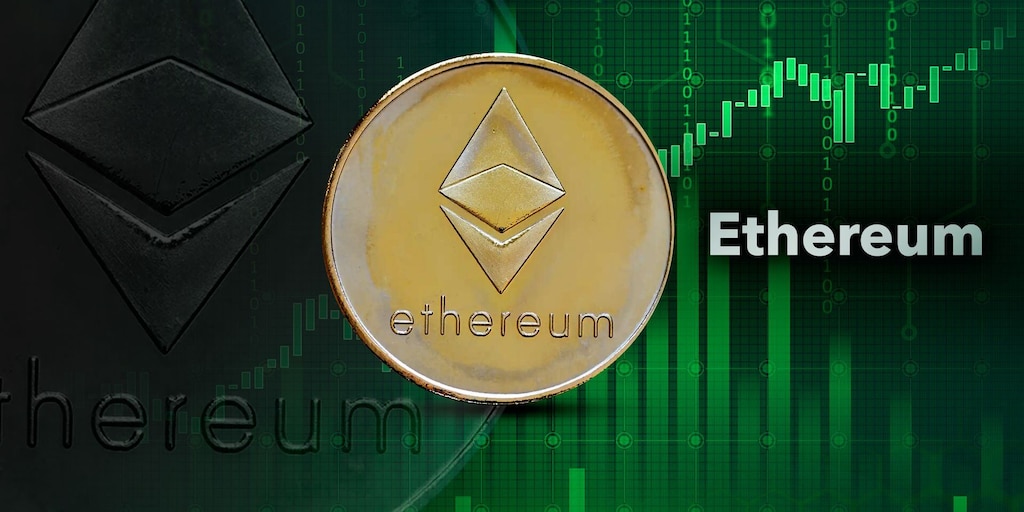 Ethereum: cuál es la cotización de esta criptomoneda