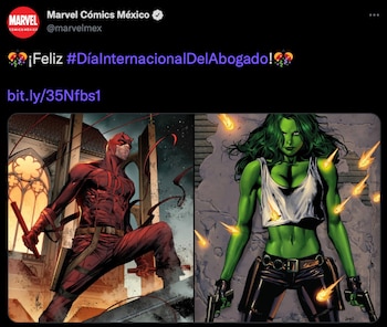 (Foto: Twitter/@marvelmx)