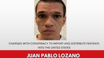 Juan Pablo Lozano se ha