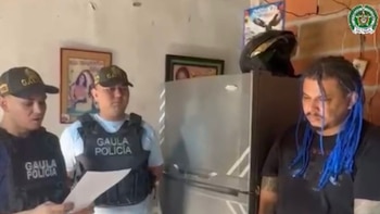 Envían a la cárcel a