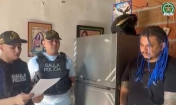 José Ignacio Londoño Corredor, alias