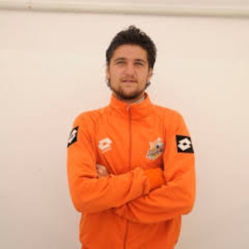 Iturbide formó parte de los Alebrijes de Oaxaca. @History_LigaMX