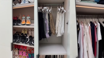 El reclamo de Michael Bublé a Luisana Lopilato tras 16 años juntos