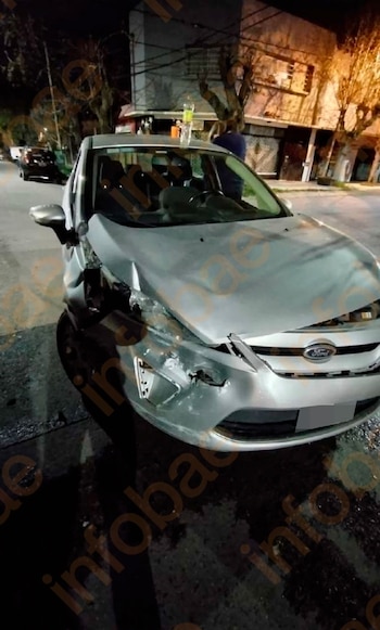 Destrucción total: la Justicia condenó a una aseguradora a pagar un auto chocado al valor de mercado más daño moral