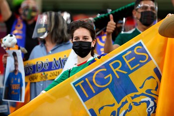 EFE/EPA/ABBAS ALI/Archivo