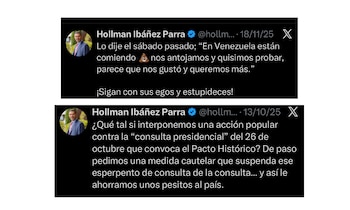 El abogado Miguel Ángel Del