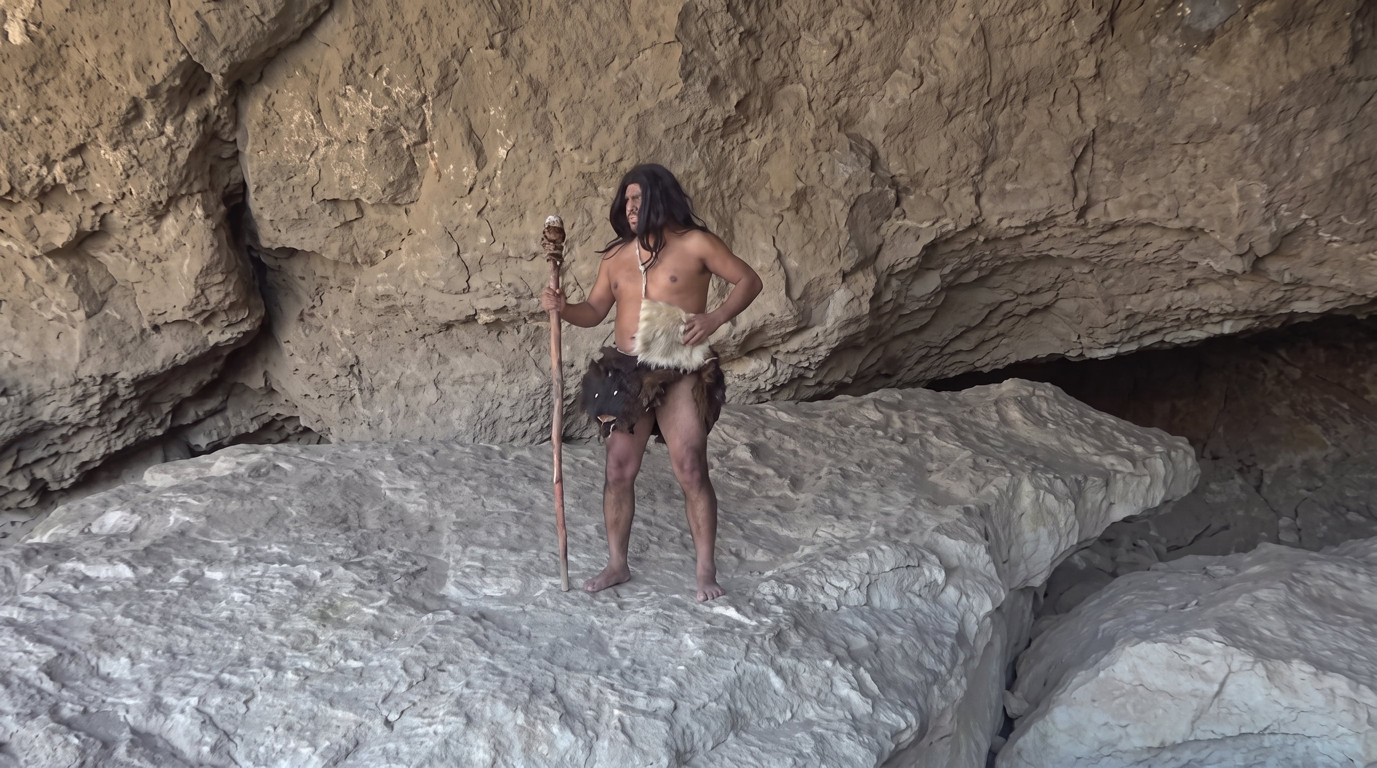 Pikimachay: nuevas excavaciones hallan herramientas y restos de fauna de los primeros habitantes del Perú