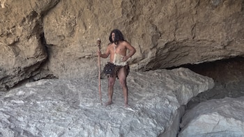 Pikimachay: nuevas excavaciones hallan herramientas y restos de fauna de los primeros habitantes del Perú