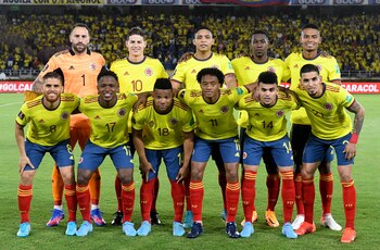 Colombia ya piensa en el