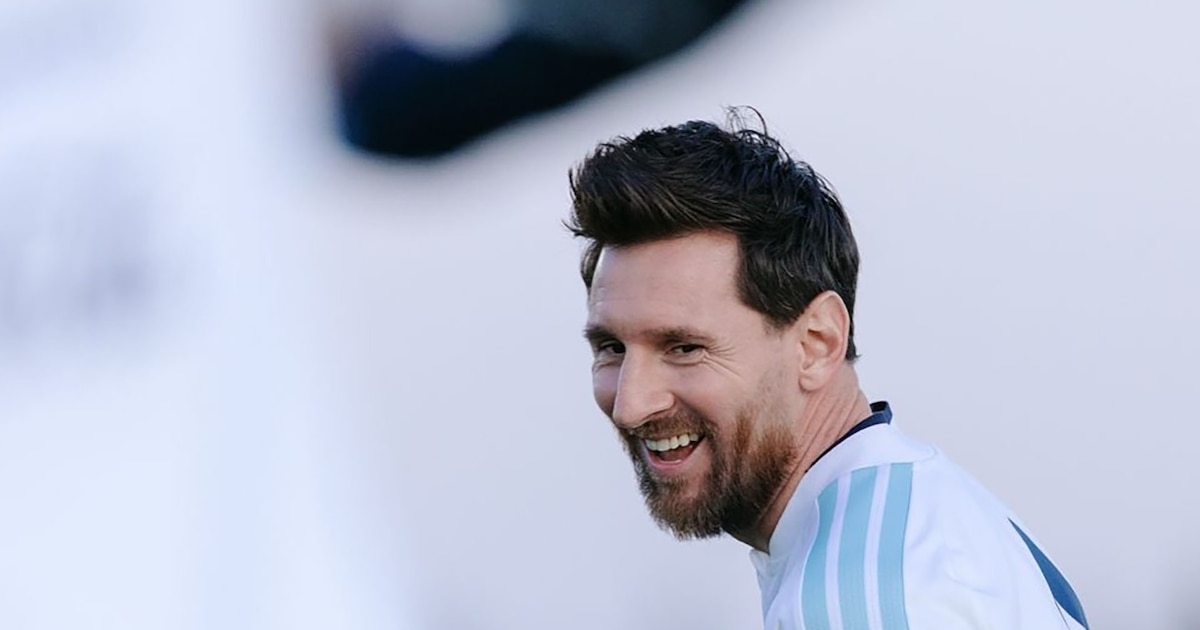 Photo: Infobae Key 2022 World Cup Stars to Miss Messi's Farewell Match Against Benin