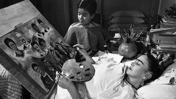 Neurociencia y arte, el dúo que revoluciona la medicina: por qué pintar o ir a un museo cambia el cerebro como ningún fármaco