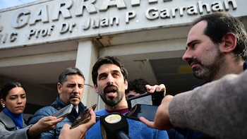 Nuevo paro de los trabajadores