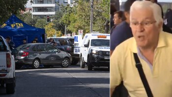 Marcos Derpich, militar chileno en retiro condenado por asesinato de militantes de izquierda, se suicidó antes de ingresar a la cárcel.