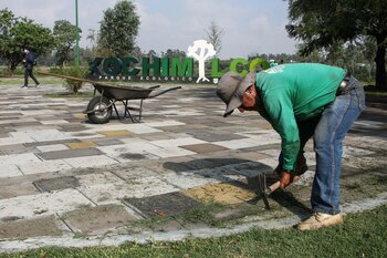 FOTO: ROGELIO MORALES /CUARTOSCURO