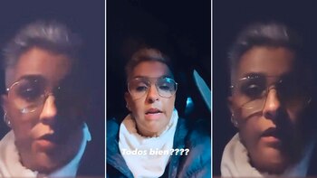 Fotos: Captura @federicaquijano / Instagram