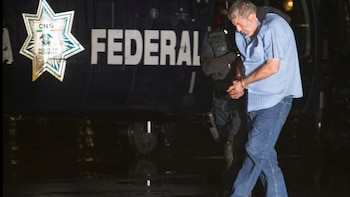 "El Viceroy" (en la imagen)