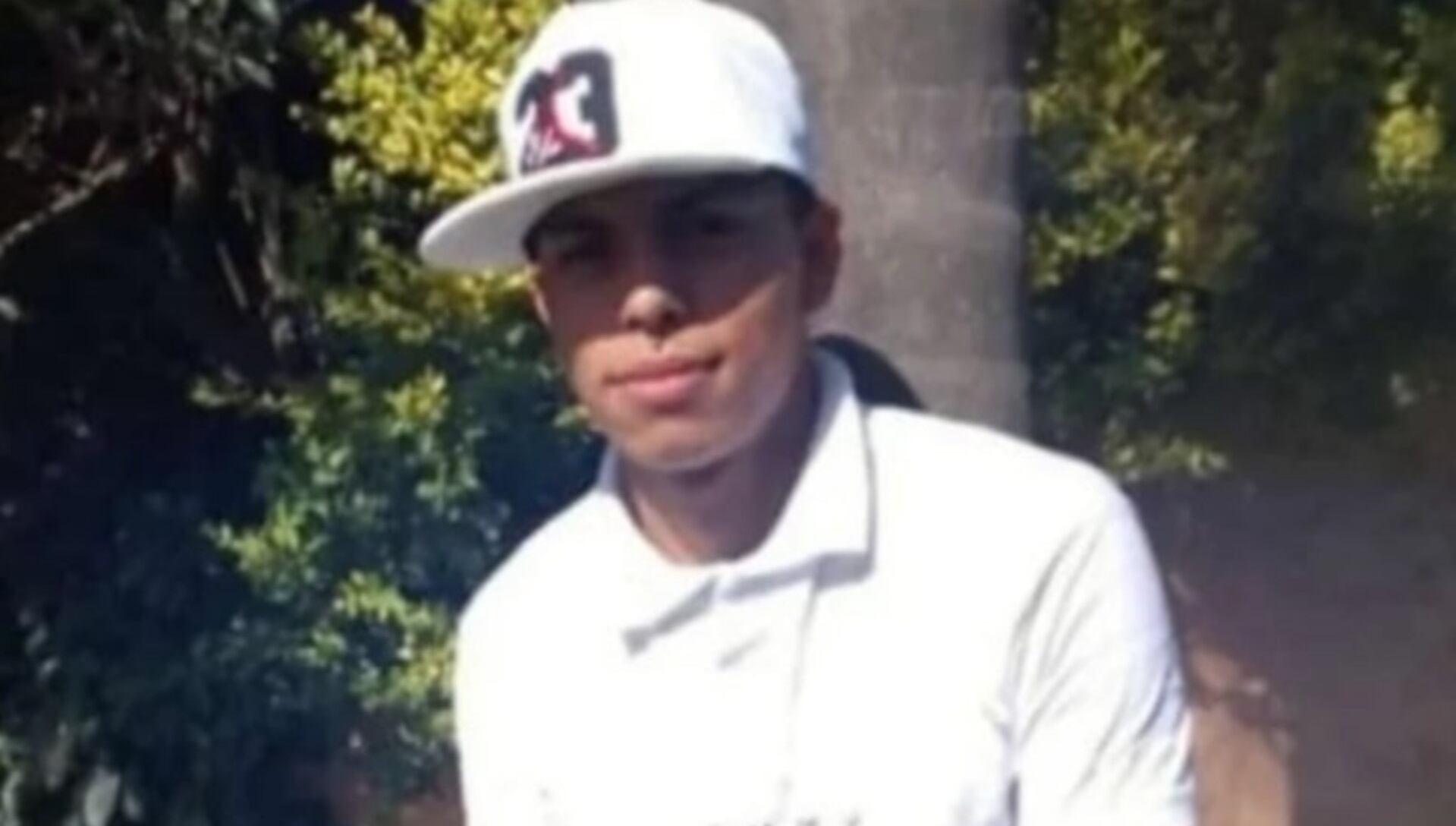 Jeremías Nahuel Fredes es el joven de 19 años asesinado el 8 de enero de 2023 por el condenado Brandon Tomás Ledesma en Mar del Plata (La Capital)