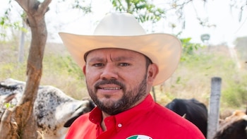 Las autoridades iniciaron una carpeta