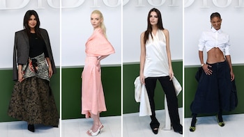 Semana de la Moda de