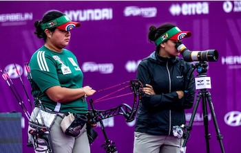 Una historia de resiliencia tras