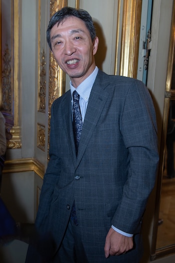 Embajador de Francia en Argentina