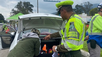 Ministerio de Transporte abrió consulta para reformar el Código Nacional de Tránsito: “No queremos construirla desde un escritorio”