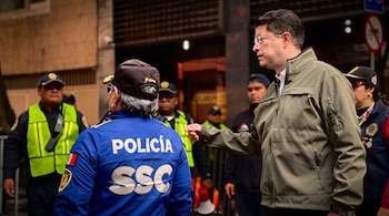 Más de 1.3 millones de aficionados asistieron; autoridades destacan saldo blanco en la capital.