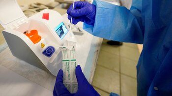 Israel: un fármaco en uso