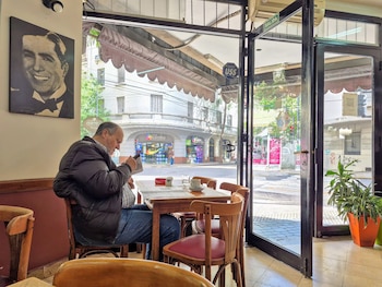 Todo reducto cafetero con más