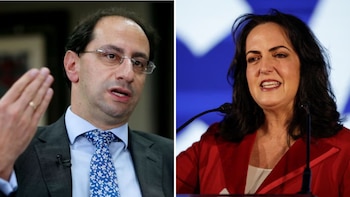 José Manuel Restrepo y María Fernanda Cabal arremetieron contra Iván Cepeda y Aida Quilcué por actos públicos: “Tramposos y mañosos”