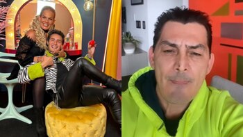 Niurka marcos, emilio osorio y