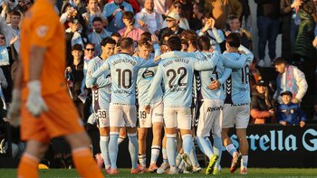 Williot y Jones dan al