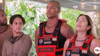 El ‘Desafío Siglo XXI’ enfrenta