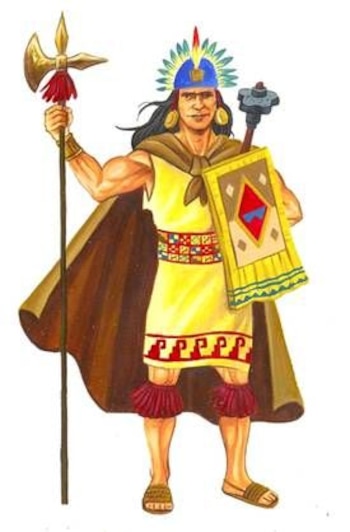 La conexión entre el oro,