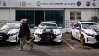 Estas serán las funciones de